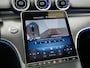 Mercedes-Benz C-klasse Estate 300 e Luxury Line Plug In Hybrid NIEUW MODEL 313pk Dealer O.H PHEV | Trekhaak Af Fabriek | Panodak | Head Up | Adaptive Cruise | 360 Camera | Lederen Sportstoelen Memory & Verwarmd | Apple Carplay | Sfeerverlichting | Blis | Keyless | Stuur Verwarmd |