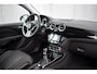 Opel Adam 1.4 Slam Half Leder | Sportstoelen | ECC | Telefonie | 17 Inch LMV