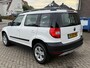 Skoda Yeti 1.2 TSI