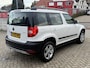 Skoda Yeti 1.2 TSI