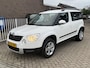 Skoda Yeti 1.2 TSI