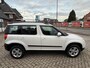 Skoda Yeti 1.2 TSI