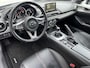 Mazda MX-5 2.0 SkyActiv-G 160 GT-M / Goed onderhouden / Cabriodak / Apple Carplay & Android Auto / Keyless Entry & Start / Navigatie full map / Verwarmde Stoelen / Lederen Bekleding / Cruise- en Climate Control