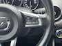 Mazda MX-5 2.0 SkyActiv-G 160 GT-M / Goed onderhouden / Cabriodak / Apple Carplay & Android Auto / Keyless Entry & Start / Navigatie full map / Verwarmde Stoelen / Lederen Bekleding / Cruise- en Climate Control