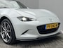 Mazda MX-5 2.0 SkyActiv-G 160 GT-M / Goed onderhouden / Cabriodak / Apple Carplay & Android Auto / Keyless Entry & Start / Navigatie full map / Verwarmde Stoelen / Lederen Bekleding / Cruise- en Climate Control