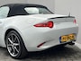 Mazda MX-5 2.0 SkyActiv-G 160 GT-M / Goed onderhouden / Cabriodak / Apple Carplay & Android Auto / Keyless Entry & Start / Navigatie full map / Verwarmde Stoelen / Lederen Bekleding / Cruise- en Climate Control