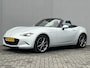 Mazda MX-5 2.0 SkyActiv-G 160 GT-M / Goed onderhouden / Cabriodak / Apple Carplay & Android Auto / Keyless Entry & Start / Navigatie full map / Verwarmde Stoelen / Lederen Bekleding / Cruise- en Climate Control