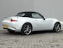 Mazda MX-5 2.0 SkyActiv-G 160 GT-M / Goed onderhouden / Cabriodak / Apple Carplay & Android Auto / Keyless Entry & Start / Navigatie full map / Verwarmde Stoelen / Lederen Bekleding / Cruise- en Climate Control