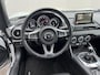Mazda MX-5 2.0 SkyActiv-G 160 GT-M / Goed onderhouden / Cabriodak / Apple Carplay & Android Auto / Keyless Entry & Start / Navigatie full map / Verwarmde Stoelen / Lederen Bekleding / Cruise- en Climate Control