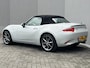 Mazda MX-5 2.0 SkyActiv-G 160 GT-M / Goed onderhouden / Cabriodak / Apple Carplay & Android Auto / Keyless Entry & Start / Navigatie full map / Verwarmde Stoelen / Lederen Bekleding / Cruise- en Climate Control