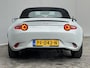 Mazda MX-5 2.0 SkyActiv-G 160 GT-M / Goed onderhouden / Cabriodak / Apple Carplay & Android Auto / Keyless Entry & Start / Navigatie full map / Verwarmde Stoelen / Lederen Bekleding / Cruise- en Climate Control
