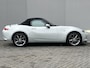 Mazda MX-5 2.0 SkyActiv-G 160 GT-M / Goed onderhouden / Cabriodak / Apple Carplay & Android Auto / Keyless Entry & Start / Navigatie full map / Verwarmde Stoelen / Lederen Bekleding / Cruise- en Climate Control