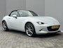 Mazda MX-5 2.0 SkyActiv-G 160 GT-M / Goed onderhouden / Cabriodak / Apple Carplay & Android Auto / Keyless Entry & Start / Navigatie full map / Verwarmde Stoelen / Lederen Bekleding / Cruise- en Climate Control