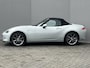 Mazda MX-5 2.0 SkyActiv-G 160 GT-M / Goed onderhouden / Cabriodak / Apple Carplay & Android Auto / Keyless Entry & Start / Navigatie full map / Verwarmde Stoelen / Lederen Bekleding / Cruise- en Climate Control