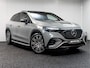 Mercedes-Benz EQE SUV EQE 350 4MATIC AMG Line | NIGHT | € 66.100 ex BTW | Alpingrau | Nappaleder