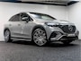 Mercedes-Benz EQE SUV EQE 350 4MATIC AMG Line | NIGHT | € 66.100 ex BTW | Alpingrau | Nappaleder