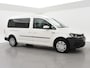 Volkswagen Caddy Maxi 1.4 TGI CNG ROLSTOEL AUTO *EXCL. BTW* 5-PERS. € 15.670,- INCL. BTW