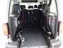 Volkswagen Caddy Maxi 1.4 TGI CNG ROLSTOEL AUTO *EXCL. BTW* 5-PERS. € 15.670,- INCL. BTW