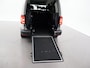 Volkswagen Caddy Maxi 1.4 TGI CNG ROLSTOEL AUTO *EXCL. BTW* 5-PERS. € 15.670,- INCL. BTW