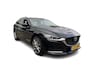 Mazda 6 Sportbreak 2.0 SkyActiv-G 165 Exclusive-Line | Rijklaarprijs! | Stoel & stuurverwarming | Apple Carplay | 360° camera | Fabrieksgarantie tot 01-01-2031 !!