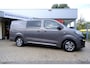 Peugeot Expert 231L 2.0 BlueHDI 120 DC Pro 6-pers Navi|1e Eig|Airco|LMV|Cruise
