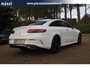 Mercedes-Benz E-klasse Coupé 200 Premium Plus Aut. | AMG-Pakket | Panorama | Adaptieve Cruise | Driving package | Full Led | NAP |