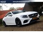 Mercedes-Benz E-klasse Coupé 200 Premium Plus Aut. | AMG-Pakket | Panorama | Adaptieve Cruise | Driving package | Full Led | NAP |