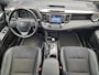 Toyota RAV4 2.5 HYBRID STYLE PDC CAMERA STOELVERWARMING ELEKTRISCHE-ACHTERKLEP NL-AUTO