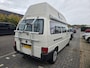 Volkswagen Camper Kampeerauto i d 57 kw leuke camper