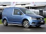 Volkswagen Caddy 2.0 TDI L1H1 Highline 70 years Edition Adaptieve Cruise, LED, 150pk, Carplay, Navi, Leder, Trekhaak, Automaat, Uniek!