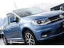Volkswagen Caddy 2.0 TDI L1H1 Highline 70 years Edition Adaptieve Cruise, LED, 150pk, Carplay, Navi, Leder, Trekhaak, Automaat, Uniek!