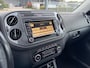 Volkswagen Tiguan 2.0 TDI Sport&Style 4Motion