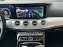 Mercedes-Benz E-klasse Coupé 200 Aut Leer Navi Camera Pano