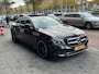 Mercedes-Benz E-klasse Coupé 200 Aut Leer Navi Camera Pano