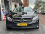 Mercedes-Benz E-klasse Coupé 200 Aut Leer Navi Camera Pano