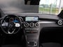 Mercedes-Benz GLC 300e 4MATIC AMG line | Panoramadak | Burmester | Trekhaak | Dodehoekassistent | Navigatie | 360 camera | Automaat