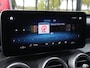 Mercedes-Benz GLC 300e 4MATIC AMG line | Panoramadak | Burmester | Trekhaak | Dodehoekassistent | Navigatie | 360 camera | Automaat