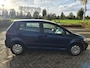 Volkswagen Golf Plus 1.6 FSI Comfortline Business