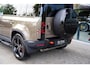 Land Rover Defender 110 P 400 E HSE Urban Spec 6 Persoons Panoramaroof Side Steps