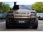 Land Rover Defender 110 P 400 E HSE Urban Spec 6 Persoons Panoramaroof Side Steps