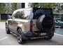 Land Rover Defender 110 P 400 E HSE Urban Spec 6 Persoons Panoramaroof Side Steps