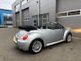 Volkswagen Beetle New Cabriolet 2.0