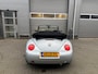 Volkswagen Beetle New Cabriolet 2.0