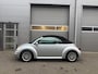 Volkswagen Beetle New Cabriolet 2.0