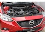 Mazda 6 Sportbreak 2.0 / Trekhaak / Stoelverwarming / Cruise / Camera / 1e eigenaar