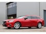 Mazda 6 Sportbreak 2.0 / Trekhaak / Stoelverwarming / Cruise / Camera / 1e eigenaar