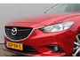 Mazda 6 Sportbreak 2.0 / Trekhaak / Camera / Cruise / 1e eigenaar