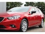 Mazda 6 Sportbreak 2.0 / Trekhaak / Stoelverwarming / Cruise / Camera / 1e eigenaar