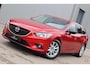 Mazda 6 Sportbreak 2.0 / Trekhaak / Stoelverwarming / Cruise / Camera / 1e eigenaar