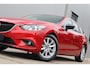Mazda 6 Sportbreak 2.0 / Trekhaak / Stoelverwarming / Cruise / Camera / 1e eigenaar